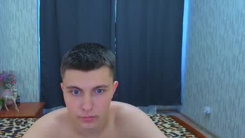 Denis online show from February 9, 7:24 am