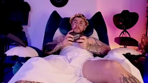 Oliver online show from February 15, 12:50 am