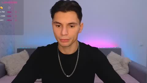 Snapshot of denlover chatting on November 2, 10:30 am Den online show from November 2, 10:30 am