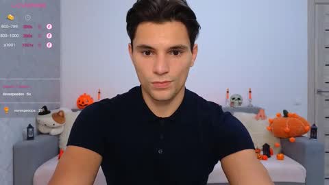 Snapshot of denlover chatting on October 18, 7:57 am Den online show from October 18, 7:57 am