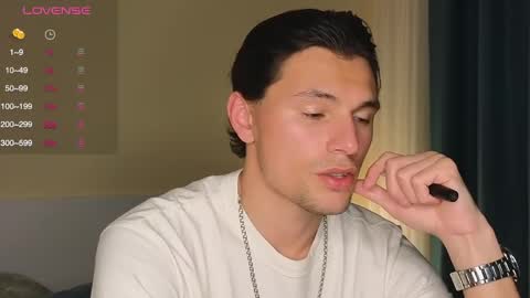 Den online show from April 25, 3:53 pm