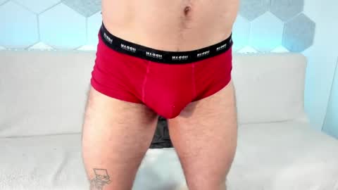 Dennis Bloom online show from April 29, 9:36 am