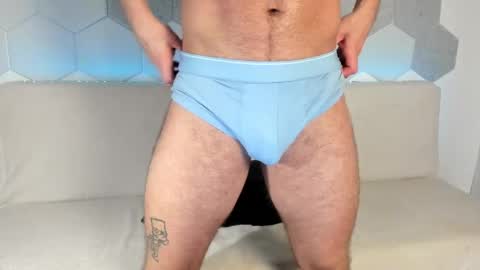 Dennis Bloom online show from June 6, 9:21 pm