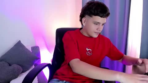 Dennis online show from May 13, 7:44 pm