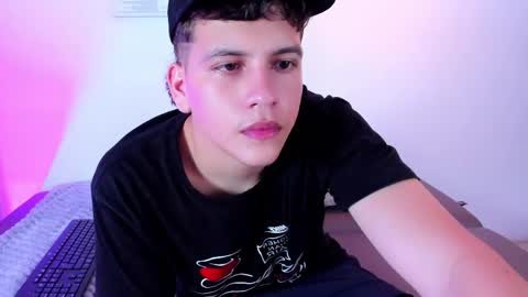 Dennis online show from May 21, 9:08 pm