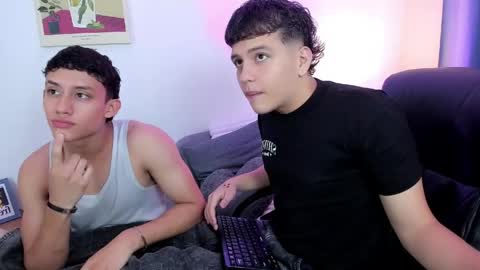 Dennis online show from May 16, 7:45 pm
