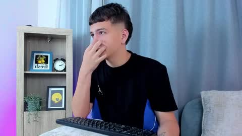 Dennis online show from March 30, 12:28 pm