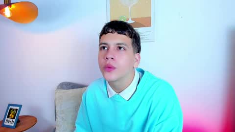 Dennis online show from April 8, 12:36 pm