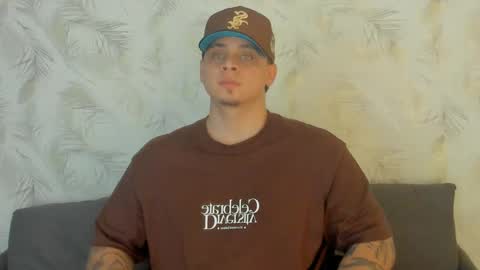 Snapshot of dennis_munera chatting on December 28, 10:36 am dennis munera online show from December 28, 10:36 am