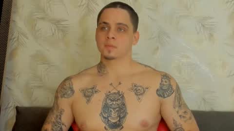 Snapshot of dennis_munera chatting on January 22, 1:11 pm dennis munera online show from January 22, 1:11 pm