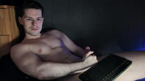 Snapshot of dennis_night chatting on March 11, 12:11 am Den online show from March 11, 12:11 am
