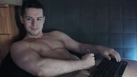 Den online show from January 12, 2:15 am