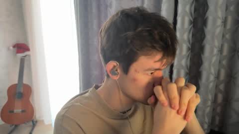 denny_lik online show from January 8, 9:25 am