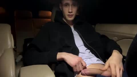 DenksiToyBoy online show from March 9, 7:05 pm