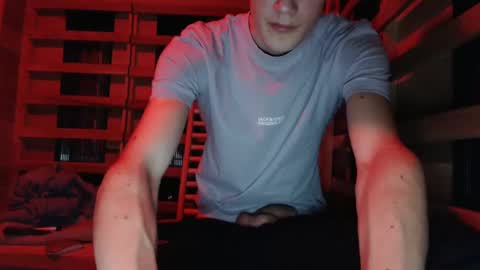 DenksiToyBoy online show from February 21, 11:54 pm