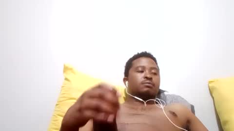 mastER blACK online show from February 19, 1:46 am