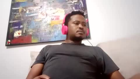 mastER blACK online show from May 4, 12:12 am