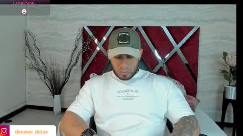 Denver online show from October 27, 12:29 pm