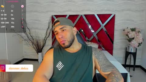 Denver online show from October 15, 11:51 am