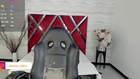 Denver online show from October 17, 11:36 am