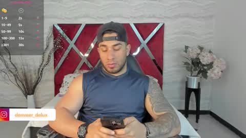 Denver online show from October 22, 11:36 am