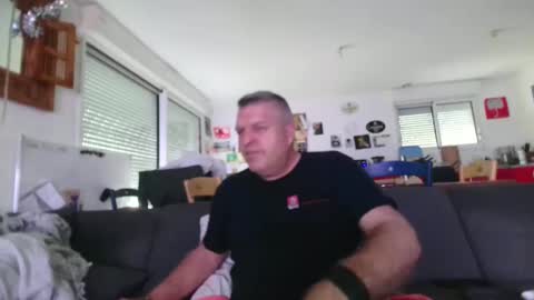 denzel455 online show from January 7, 2:16 pm