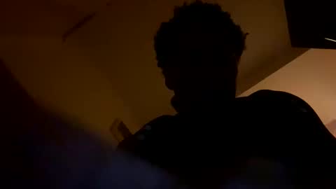 Denzel King3 online show from October 23, 4:27 am