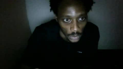 Denzel King3 online show from September 29, 3:41 pm