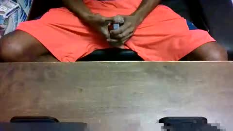 Snapshot of denzel_king3 chatting on October 16, 4:09 am Denzel King3 online show from October 16, 4:09 am