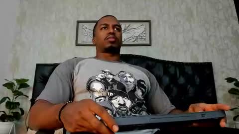 denzelrios online show from June 12, 4:00 am