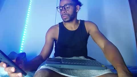 denzo online show from December 23, 3:15 am