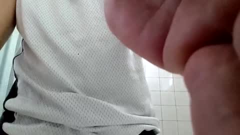 Snapshot of deon1891 chatting on January 19, 6:31 am deon1891 online show from January 19, 6:31 am