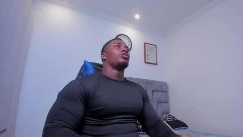 deon jhonson online show from February 22, 10:26 pm