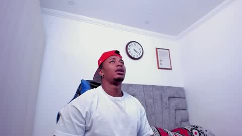 deon jhonson online show from January 28, 9:19 am