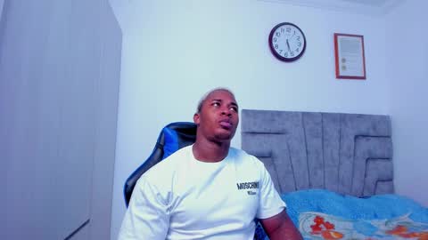 deon jhonson online show from January 15, 10:27 am