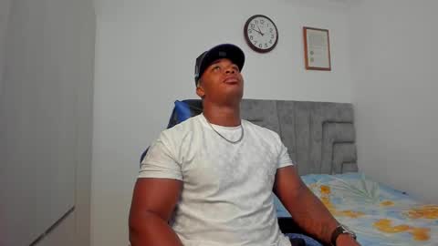 deon jhonson online show from January 7, 3:48 am