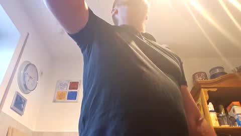 depraved45 online show from May 8, 4:46 am