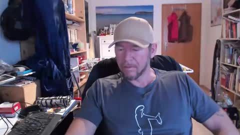 depraved45 online show from November 29, 7:43 am