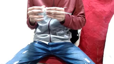 dereck online show from January 18, 1:18 am