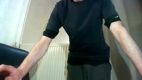 dereck59 online show from April 4, 8:55 am