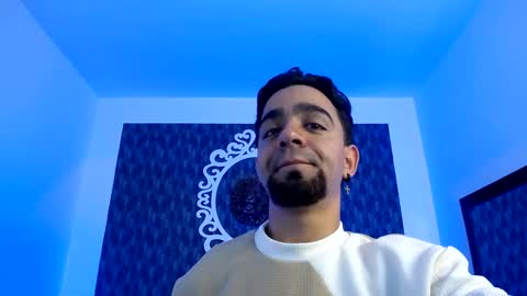 Dereck  online show from November 20, 9:02 pm