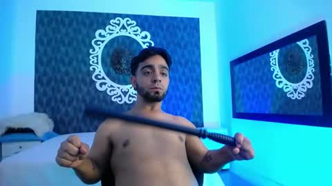 Dereck  online show from November 13, 12:48 am