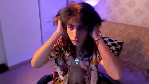 Snapshot of dereck_manson chatting on September 15, 7:26 pm dereck_manson online show from September 15, 7:26 pm