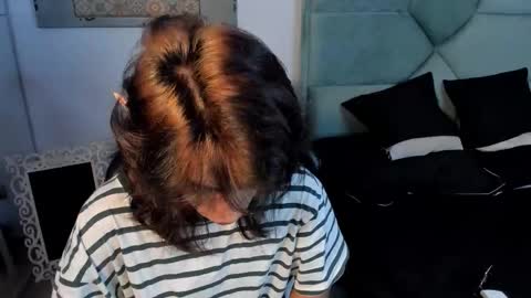 dereck_manson online show from November 4, 12:06 pm