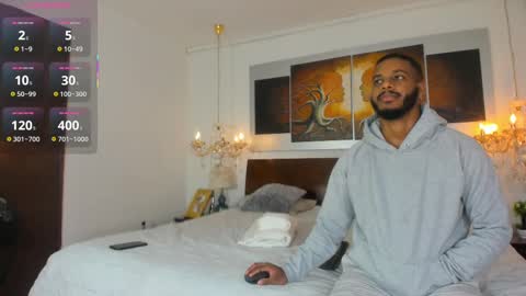 Dereck and Jake online show from October 25, 12:07 pm