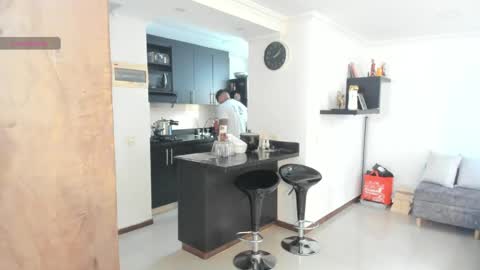 dereckgreen online show from April 21, 7:09 pm