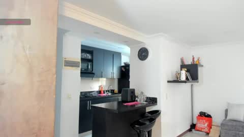 dereckgreen online show from April 28, 7:18 pm