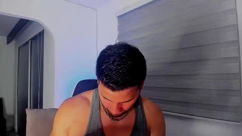 dereckhardd online show from March 1, 8:25 am