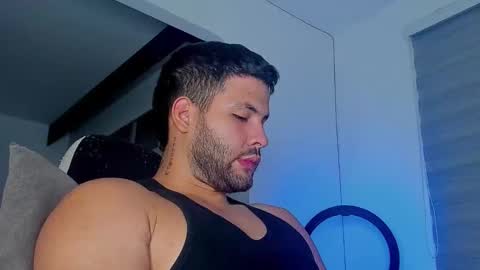 dereckhardd online show from March 3, 8:55 am