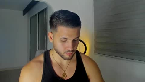 dereckhardd online show from April 22, 8:52 am